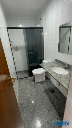 Imagem Apartamento com 3 Quartos para Alugar, 110 m² em Vila Boa Vista - Santo André Imagem Apartamento com 3 Quartos para Alugar, 110 m² em Vila Boa Vista - Santo André