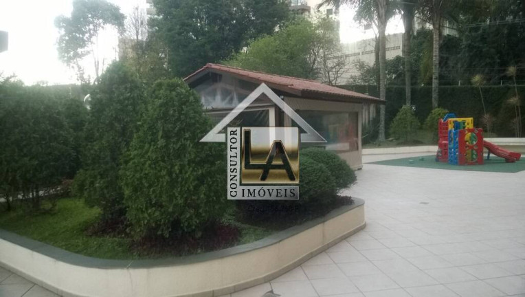 Imagem Apartamento com 3 Quartos à Venda, 72 m² em Vila Andrade - São Paulo