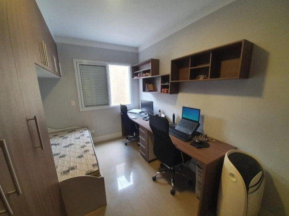 Imagem Apartamento com 2 Quartos à Venda, 63 m² em Santa Maria - São Caetano Do Sul