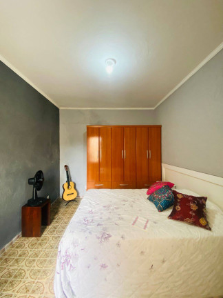 Imagem Casa com 3 Quartos à Venda, em Guilhermina - Praia Grande Imagem Casa com 3 Quartos à Venda, em Guilhermina - Praia Grande
