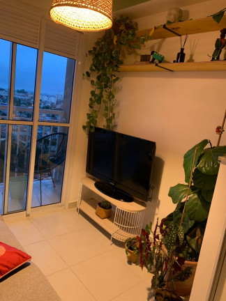 Imagem Apartamento com 1 Quarto à Venda, 28 m² em Vila Das Belezas - São Paulo Imagem Apartamento com 1 Quarto à Venda, 28 m² em Vila Das Belezas - São Paulo