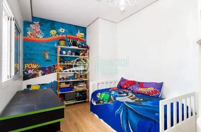 Imagem Apartamento com 3 Quartos à Venda, 200 m² em Alto Da Lapa - São Paulo