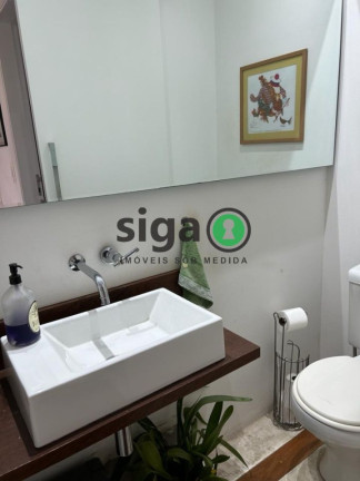 Imagem Apartamento com 2 Quartos à Venda, 95 m² em Morumbi - São Paulo Imagem Apartamento com 2 Quartos à Venda, 95 m² em Morumbi - São Paulo