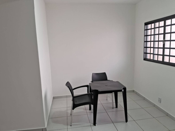 Imagem Apartamento com 1 Quarto para Alugar, em Jardim Colonial - Bauru Imagem Apartamento com 1 Quarto para Alugar, em Jardim Colonial - Bauru