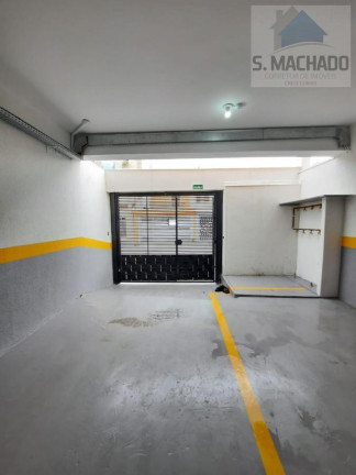 Imagem Apartamento com 1 Quarto à Venda, 35 m² em Vila Curuça - Santo André Imagem Apartamento com 1 Quarto à Venda, 35 m² em Vila Curuça - Santo André