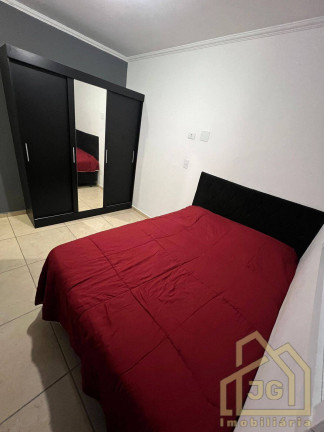 Imagem Apartamento com 2 Quartos à Venda, 48 m² em Vila Pires - Santo André