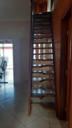 Imagem Casa com 3 Quartos à Venda, 174 m² em Nova Tatuí - Tatuí Imagem Casa com 3 Quartos à Venda, 174 m² em Nova Tatuí - Tatuí