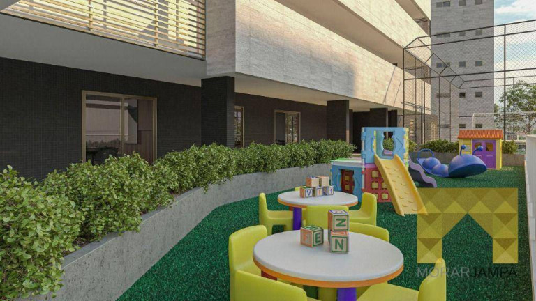 Imagem Apartamento com 2 Quartos à Venda, 92 m² em Jardim Oceania - João Pessoa Imagem Apartamento com 2 Quartos à Venda, 92 m² em Jardim Oceania - João Pessoa