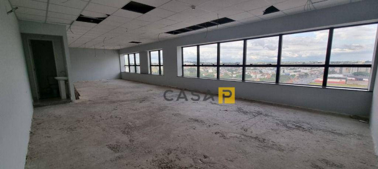 Sala Comercial para Alugar, 327 m² em Vila Israel - Americana