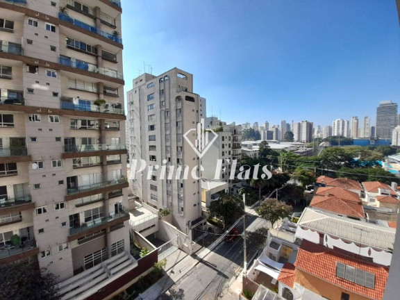 Imagem Apartamento com 1 Quarto à Venda, 31 m² em Paraíso - São Paulo