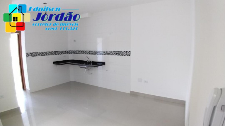 Imagem Apartamento com 2 Quartos à Venda, 40 m² em Vila América - Santo André Imagem Apartamento com 2 Quartos à Venda, 40 m² em Vila América - Santo André