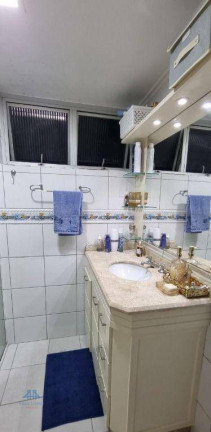 Imagem Apartamento com 1 Quarto à Venda, 50 m² em Centro - Florianópolis