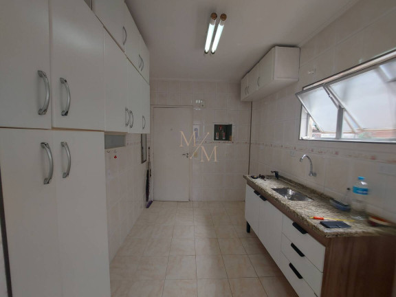 Imagem Apartamento com 1 Quarto à Venda, 53 m² em Aparecida - Santos
