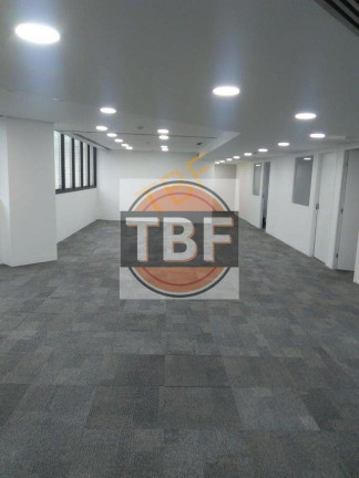 Imóvel Comercial à Venda, 254 m² em Cidade Monções - São Paulo