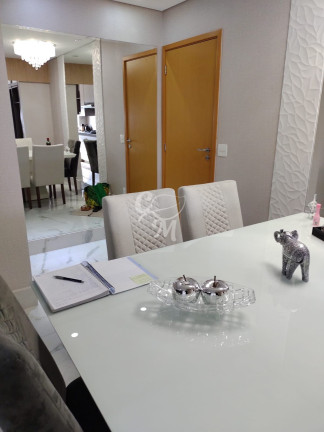 Imagem Apartamento com 2 Quartos à Venda, 100 m² em Jardim Trevo - Jundiaí