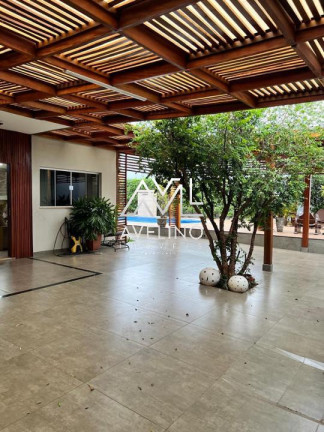 Imagem Sobrado com 3 Quartos à Venda, 430 m² em Pioneiros - Campo Grande Imagem Sobrado com 3 Quartos à Venda, 430 m² em Pioneiros - Campo Grande