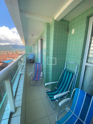 Imagem Apartamento com 2 Quartos à Venda, 62 m² em Real - Praia Grande