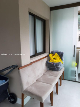 Imagem Apartamento com 3 Quartos à Venda, 154 m² em Rio De Janeiro