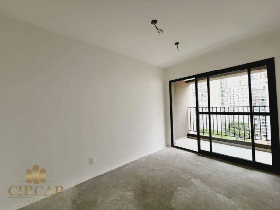 Imagem Apartamento com 2 Quartos à Venda, 70 m² em Perdizes - São Paulo