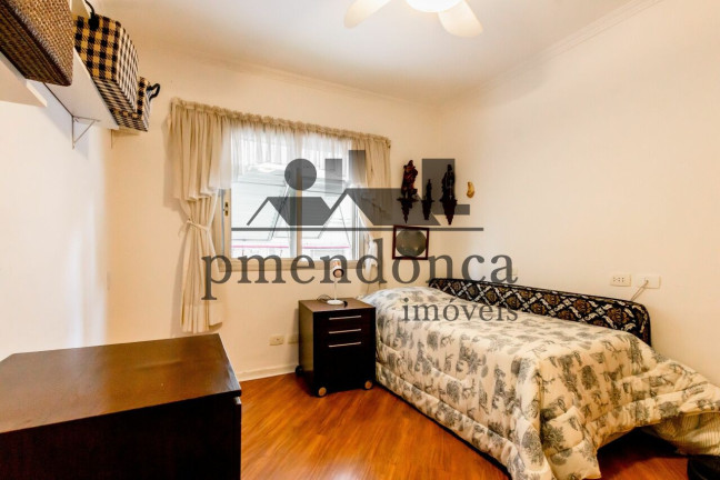 Imagem Apartamento com 4 Quartos à Venda, 165 m² em Higienópolis - São Paulo