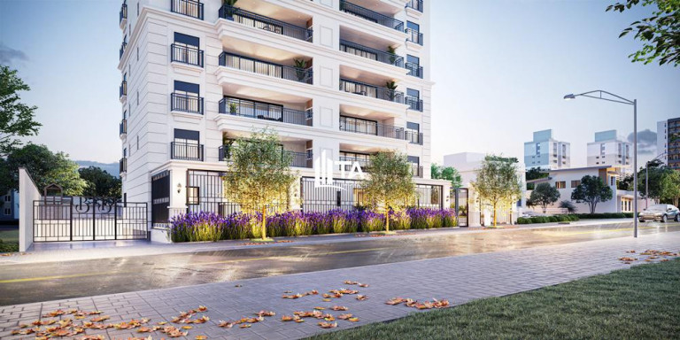 Imagem Imóvel com 3 Quartos à Venda, 128 m² em Cambuí - Campinas