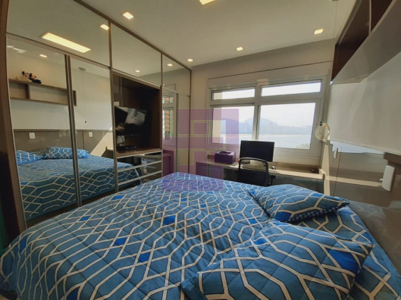 Imagem Apartamento com 3 Quartos à Venda, em Vila Luis Antônio - Guarujá Imagem Apartamento com 3 Quartos à Venda, em Vila Luis Antônio - Guarujá