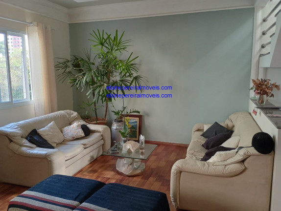 Imagem Casa com 3 Quartos à Venda, 254 m² em Jardim Caboré - São Paulo Imagem Casa com 3 Quartos à Venda, 254 m² em Jardim Caboré - São Paulo