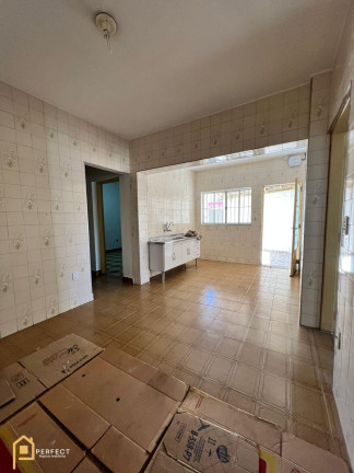 Imagem Casa com 2 Quartos à Venda, 145 m² em Vila São José - Taubaté Imagem Casa com 2 Quartos à Venda, 145 m² em Vila São José - Taubaté