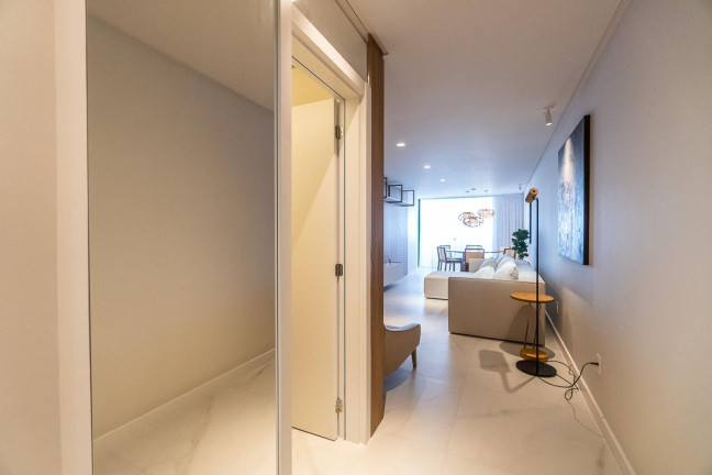 Imagem Apartamento com 3 Quartos à Venda, 152 m² em Praia Brava De Itajaí - Itajaí Imagem Apartamento com 3 Quartos à Venda, 152 m² em Praia Brava De Itajaí - Itajaí