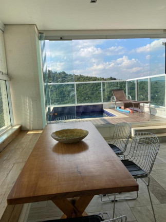Imagem Imóvel com 4 Quartos à Venda, 284 m² em Tamboré - Santana De Parnaíba Imagem Imóvel com 4 Quartos à Venda, 284 m² em Tamboré - Santana De Parnaíba