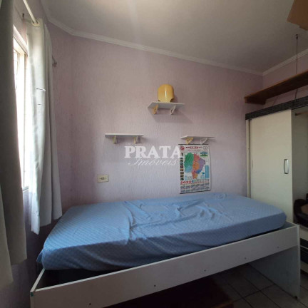 Imagem Apartamento com 2 Quartos à Venda, 81 m² em Ocian - Praia Grande