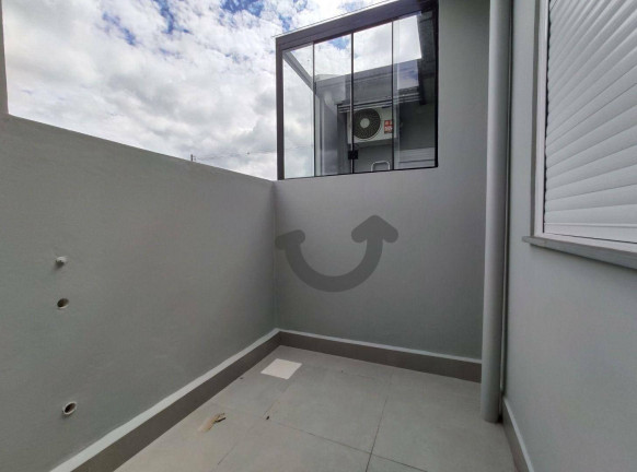 Imagem Casa com 2 Quartos à Venda, 69 m² em Bom Jesus - Vera Cruz