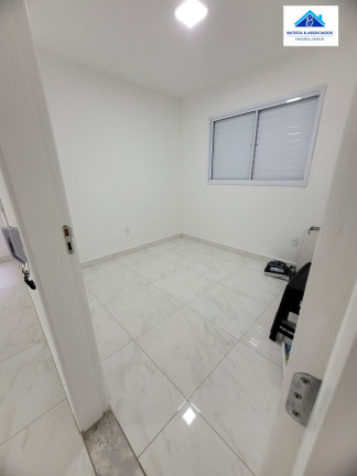 Imagem Apartamento com 2 Quartos à Venda, 48 m² em Jóias De Santa Bárbara - Santa Bárbara D'oeste Imagem Apartamento com 2 Quartos à Venda, 48 m² em Jóias De Santa Bárbara - Santa Bárbara D'oeste
