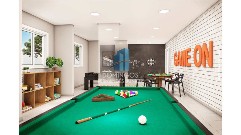 Imagem Apartamento com 2 Quartos à Venda, 35 m² em Jardim Mirante - São Paulo Imagem Apartamento com 2 Quartos à Venda, 35 m² em Jardim Mirante - São Paulo