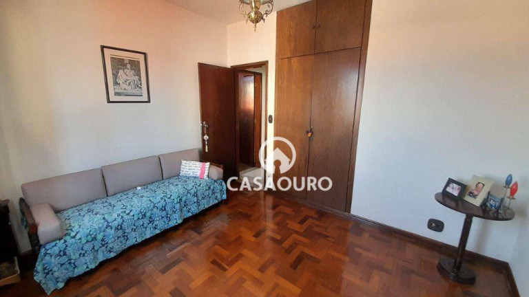 Imagem Apartamento com 3 Quartos à Venda, 118 m² em Floresta - Belo Horizonte