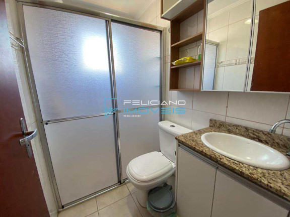 Imagem Apartamento com 2 Quartos à Venda, 85 m² em Guilhermina - Praia Grande