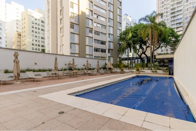 Imagem Imóvel com 5 Quartos à Venda, 310 m² em Santa Cecília - São Paulo