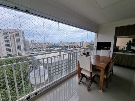 Imagem Apartamento com 3 Quartos à Venda, 123 m² em Centro - São Bernardo Do Campo Imagem Apartamento com 3 Quartos à Venda, 123 m² em Centro - São Bernardo Do Campo