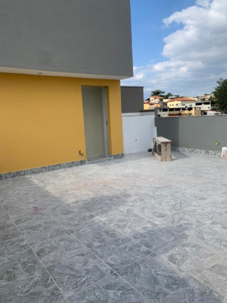 Imagem Imóvel com 2 Quartos à Venda, 53 m² em Piratininga - Belo Horizonte