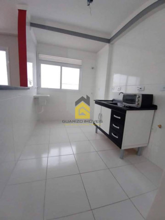 Imagem Apartamento com 2 Quartos à Venda, 57 m² em Vila Valparaíso - Santo André Imagem Apartamento com 2 Quartos à Venda, 57 m² em Vila Valparaíso - Santo André