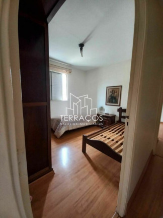 Imagem Apartamento com 4 Quartos à Venda, 122 m² em Vila Rio Branco - Jundiaí