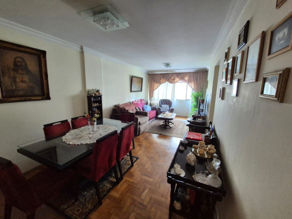 Foto do imóvel Imóvel com 1 Quarto à Venda, 82 m² em Bela Vista - São Paulo