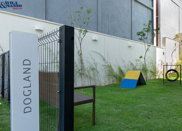 Imagem Apartamento com 1 Quarto à Venda, 27 m² em Vila Ema - São Paulo Imagem Apartamento com 1 Quarto à Venda, 27 m² em Vila Ema - São Paulo