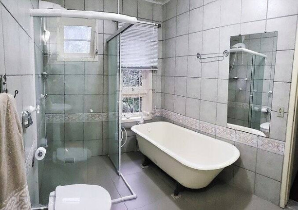 Imagem Casa com 3 Quartos à Venda, 190 m² em Canto Da Lagoa - Florianópolis Imagem Casa com 3 Quartos à Venda, 190 m² em Canto Da Lagoa - Florianópolis