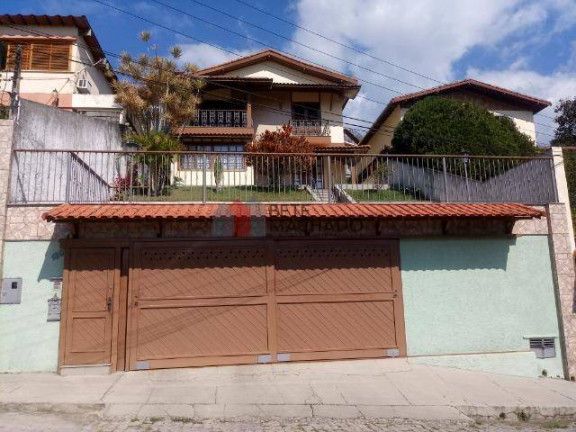 Imagem Casa com 4 Quartos à Venda, 402 m² em Agriões - Teresópolis Imagem Casa com 4 Quartos à Venda, 402 m² em Agriões - Teresópolis
