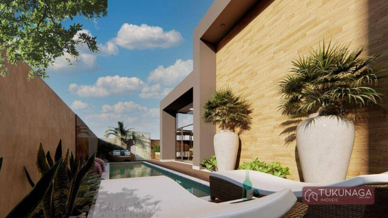 Imagem Casa com 3 Quartos à Venda, 188 m² em Condomínio Buona Vita - Atibaia Imagem Casa com 3 Quartos à Venda, 188 m² em Condomínio Buona Vita - Atibaia