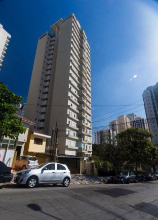 Imagem Apartamento com 2 Quartos à Venda, 65 m² em Chácara Inglesa - São Paulo Imagem Apartamento com 2 Quartos à Venda, 65 m² em Chácara Inglesa - São Paulo
