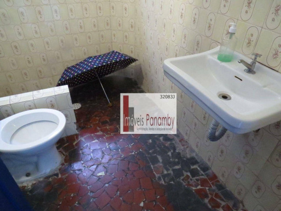 Imagem Casa com 12 Quartos para Alugar, 200 m² em Vila Da Saúde - São Paulo