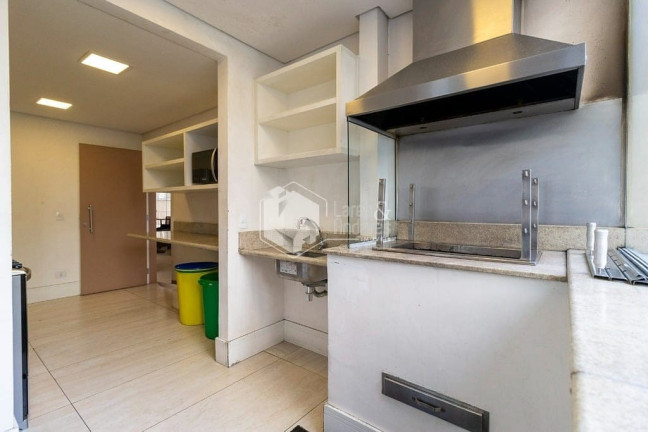 Imagem Apartamento com 4 Quartos à Venda, 140 m² em Brooklin Paulista - São Paulo Imagem Apartamento com 4 Quartos à Venda, 140 m² em Brooklin Paulista - São Paulo