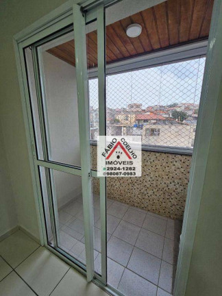 Imagem Apartamento com 2 Quartos à Venda, 53 m² em Vila Das Belezas - São Paulo Imagem Apartamento com 2 Quartos à Venda, 53 m² em Vila Das Belezas - São Paulo